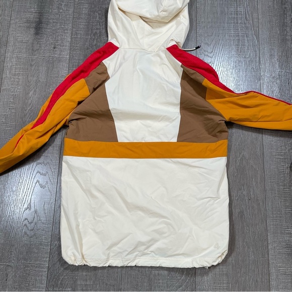 FourLaps Mens Anorak Jacket Size XS - Picture 7 of 8